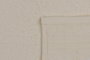 Mijölnir Toalla de Aseo Crema 100% Algodón 500 gr/m² 30 x 50 cm Suave y Absorbente